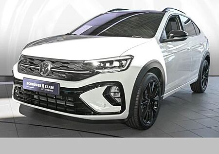 VW Taigo Volkswagen 1.0 TSI DSG R-Line Black Style