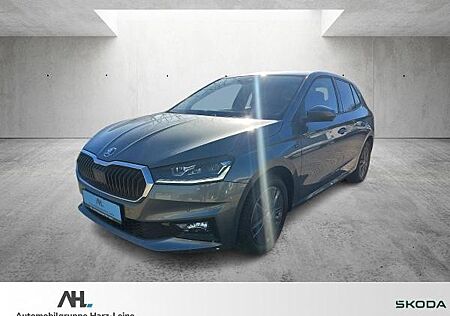 Skoda Fabia 1.0 TSI Drive DSG LED Navi PDC RFK SHZ Kessy