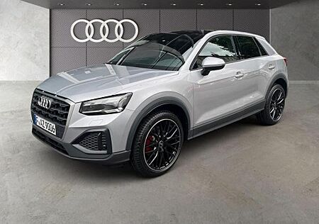 Audi Q2 35 TFSI S tronic