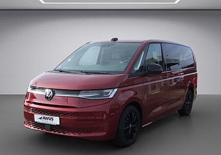 VW T7 Multivan Volkswagen Multivan 2.0 TDI 7-Gang DSG Lü *SOFORT VERFÜGBAR*
