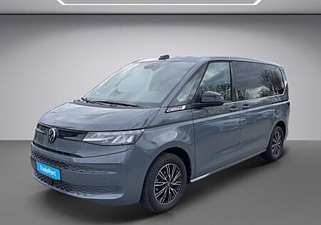 VW T7 Multivan Volkswagen Multivan Basis 2.0 TDI KÜ *SOFORT VERFÜGBAR*
