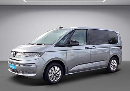 VW T7 Multivan Volkswagen Multivan Life 1.5 TSI KÜ *SOFORT VERFÜGBAR*