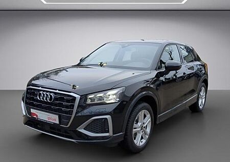 Audi Q2 35 1.5 TFSI advanced S-tronic