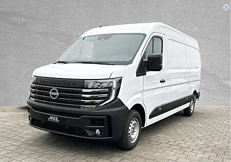Nissan Interstar Kasten L3H2 N-Connecta 5 Jahre Garantie