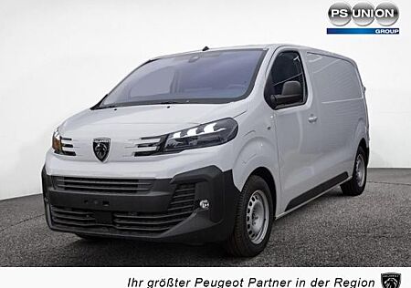 Peugeot Expert Kasten Elektro 100 kW 75 kWh NAVI LED