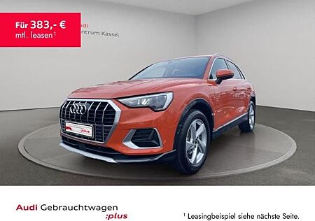 Audi Q3 35 TFSI LED PDC CarPlay Phone Box