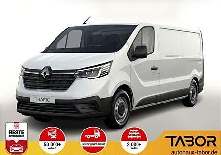 Renault Trafic Lkw Komfort L2H1 3,1t Blue dCi 150 MY24