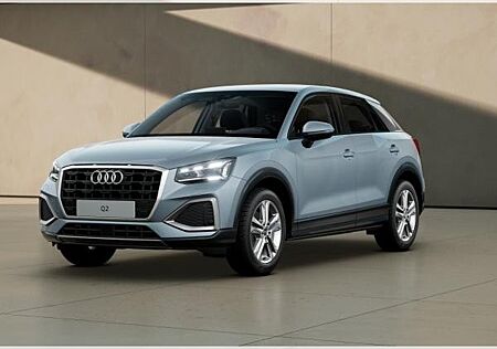 Audi Q2 30 TFSI Advanced / SOFORT VERFÜGBAR !