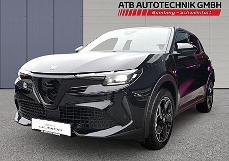 Alfa Romeo Junior Gewerbeaktion 0,25% Versteuerung Speciale Elektro SOFORT VERFÜGBAR!