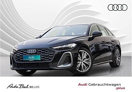 Audi A5 Avant S line 2.0TDI Stronic Navi LED virtual ACC B&O EPH DAB