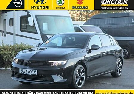 Opel Astra GS Line / 21% unter NP ! /NAVI /AHK ! UVM. Klima