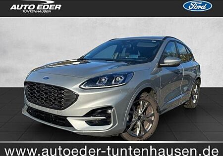 Ford Kuga ST-Line Automatik Sportpaket Bluetooth Navi