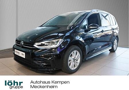 VW Touran Volkswagen Highline 1.5 TSI OPF 7-Gang-DSG