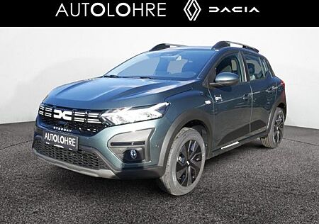 Dacia Sandero Stepway Expression TCe 90