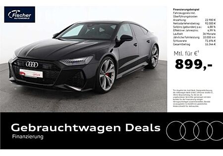 Audi RS7 Sportback TFSI qua. Tip. Matrix/P-Dach/Virt.
