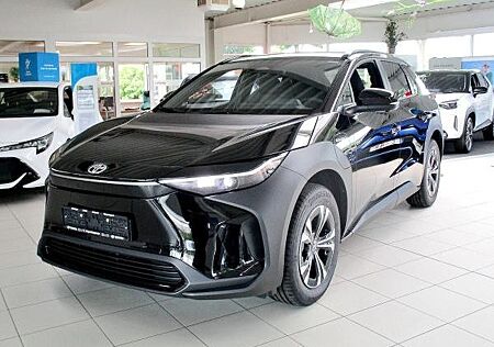 Toyota bZ4X Teamplayer 4X2 BEV AKTIONSPREIS