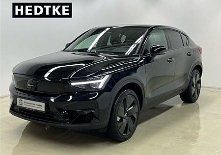 Volvo EC40 Extend. Range Plus Black Edition