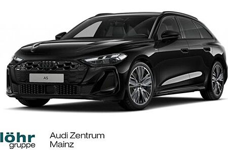 Audi A5 Avant TFSI S tronic TFSI