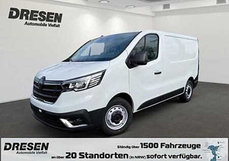 Renault Trafic Kasten 🚀RAKETEN-DEAL🚀 Komfort L1H1 2,8t Blue dCi 130 *GJR,KAMERA,NAVI*