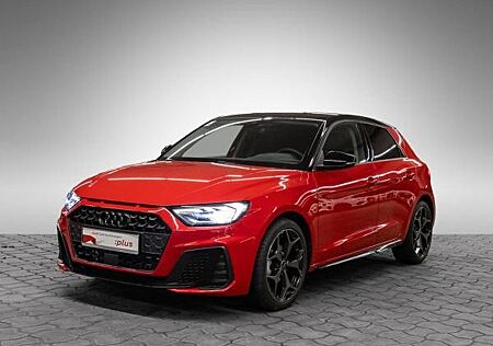 Audi A1 Sportback S line 35 TFSI S tronic