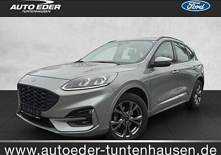 Ford Kuga ST-Line Sportpaket Bluetooth Head Up Display