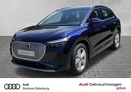 Audi Q4 e-tron 55 e-tron quattro AHK-Pano-Leder