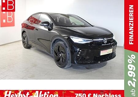 VW ID.5 Volkswagen GTX 4Mo. 21 PANO HuD ACC KAMERA