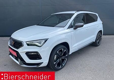 Cupra Ateca 1.5 TSI DSG 19" AHK Kamera Navi uvm.