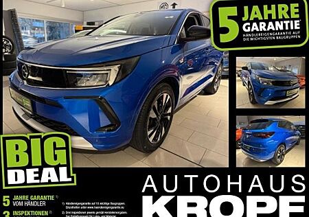 Opel Grandland 1.2 Turbo Elegance Kamera / PDC
