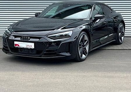 Audi e-tron GT QUATTRO+HEAD UP+BANG&OLUFSEN+KAMERA+