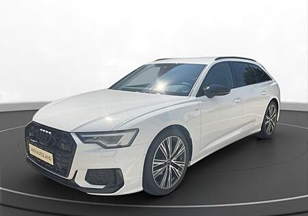 Audi A6 Avant **VFW TOP DEAL** #NURHIER SOFTVERFÜGBAR