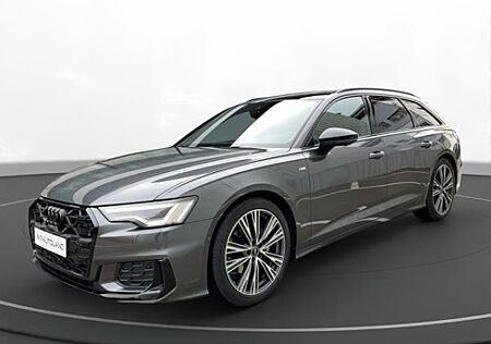 Audi A6 Avant **VFW TOP DEAL** #NURHIER #SOFORTVERFÜGBAR