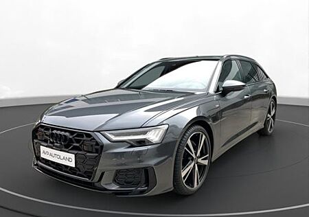Audi A6 Avant **VFW TOP DEAL** #NURHIER #SOFORTVERFÜGBAR