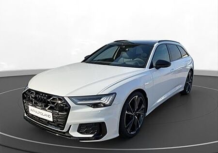 Audi A6 Avant **VFW TOP DEAL** #NURHIER #SOFORTVERFÜGBAR