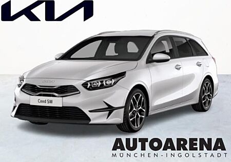 Kia Cee'd Ceed Sportswagon+DCT+Platinum+SOFORT VERFÜGBAR!