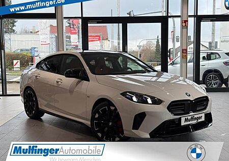 BMW M235i M235 xDrive Gran Coupe Sportpaket HUD Navi LED