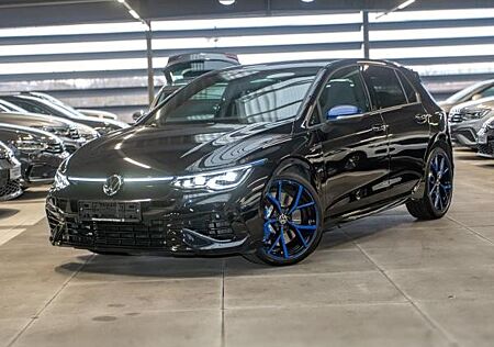 VW Golf Volkswagen 8 R Performance "20 Years" Edition