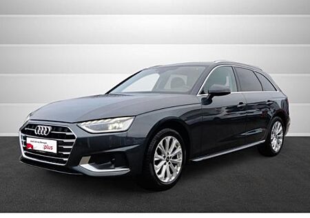 Audi A4 Avant 35 advanced TFSI AHK LED Dig.Cockpit