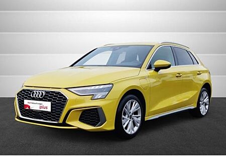 Audi A3 Sportback S line 40 TFSIe LED MMI+ DSG