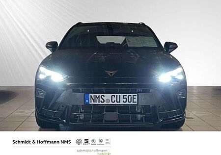 Cupra Leon Sportstourer VZ 1.5 e-Hybrid⚡️SOFORT VERFÜGBAR⚡️Panorama Brembo Sennheiser