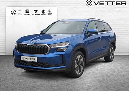 Skoda Kodiaq 1.5 TSI iV Selection HYBRID NAVI LED