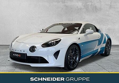 Alpine A110 S / 2024🎁Folierung geschenkt🎁 -Center Chemnitz