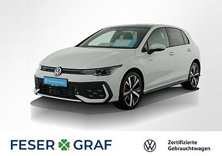 VW Golf Volkswagen 8 GTE 1.5 eHybrid Navi IQ-LED AreaView DCC