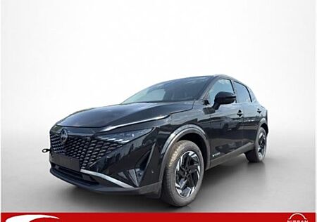 Nissan Qashqai N-CONNECTA + WINTER +KOMFORT PAKET NEUES MODELL !1.5 VC-T e-POWER 190 PS 4x2 " SONDER DEAL !! " SOF