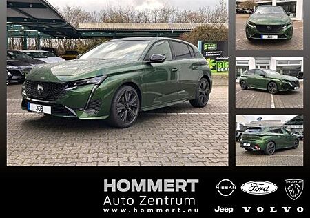 Peugeot 308 GT Hybrid 145 🚩 VFW-DEAL 🚩