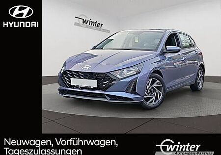 Hyundai i20 1.0 T-GDI TREND DAB/NAVI/KAMERA
