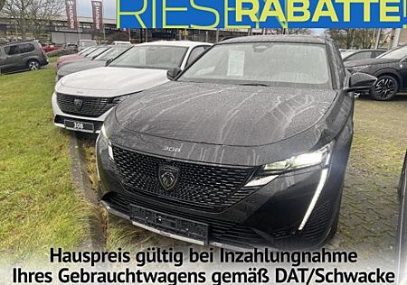 Peugeot 308 SW GT PureTech 130 EAT8 / PANO / R-KAMERA / SH