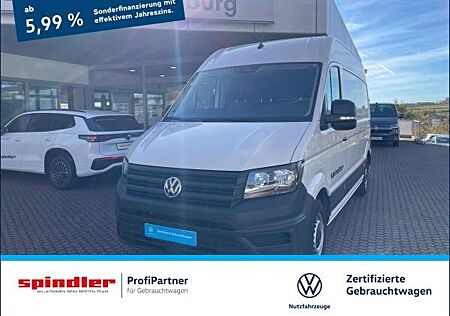 VW Crafter Volkswagen 35 Kasten L2H2/ Bluetooth, App, AHK, RFK