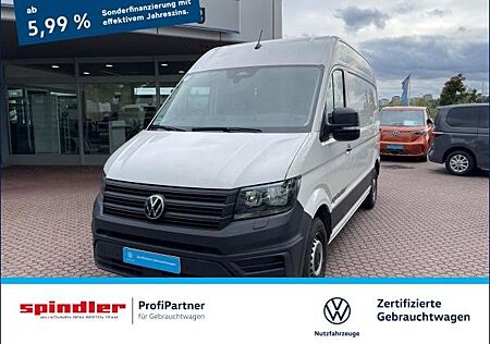 VW Crafter Volkswagen 35 Kasten L2H2/ Bluetooth, App, PDC, SHZ