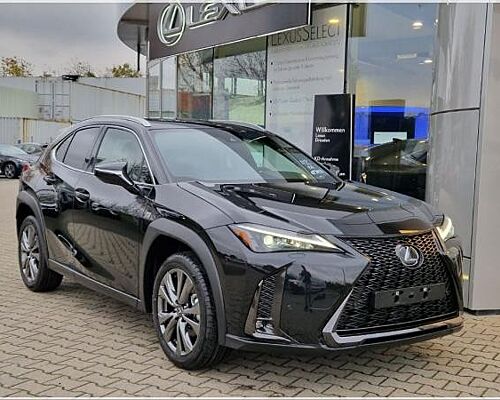 Lexus UX-300h Hybrid 💥 F-Sport Design 💥 Bis zu 15 Jahre Garantie!